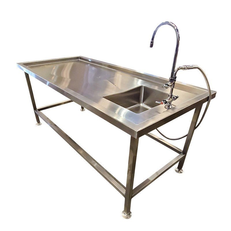 American Mortuary Coolers – The Leader in Mortuary Equipment, Embalming Tables, Autopsy Tables, and Affordable Funeral Supplies - American Mortuary Coolers & Equipments American Mortuary Coolers – The Leader in Mortuary Equipment, Embalming Tables, Autopsy Tables, and Affordable Funeral Supplies - American Mortuary Coolers & Equipments